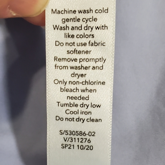 Athleta Plus Lilac Racerback Athletic Tank Top ~ Pre-Owned Size 2X Fickle Pickle - Picture 11 of 11